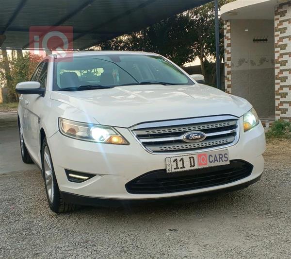 فورد تورس 2011 للبيع في العراق - الصويرة